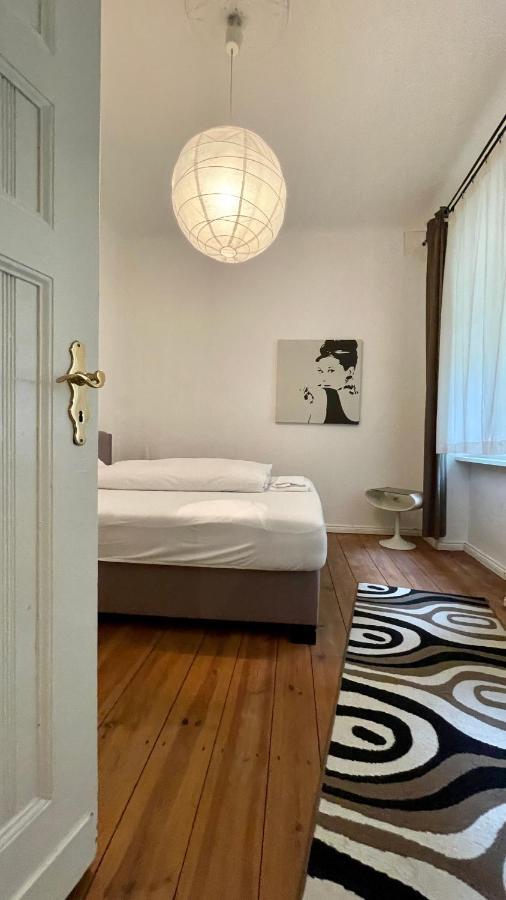 Stadtraum-Berlin Apartments 外观 照片
