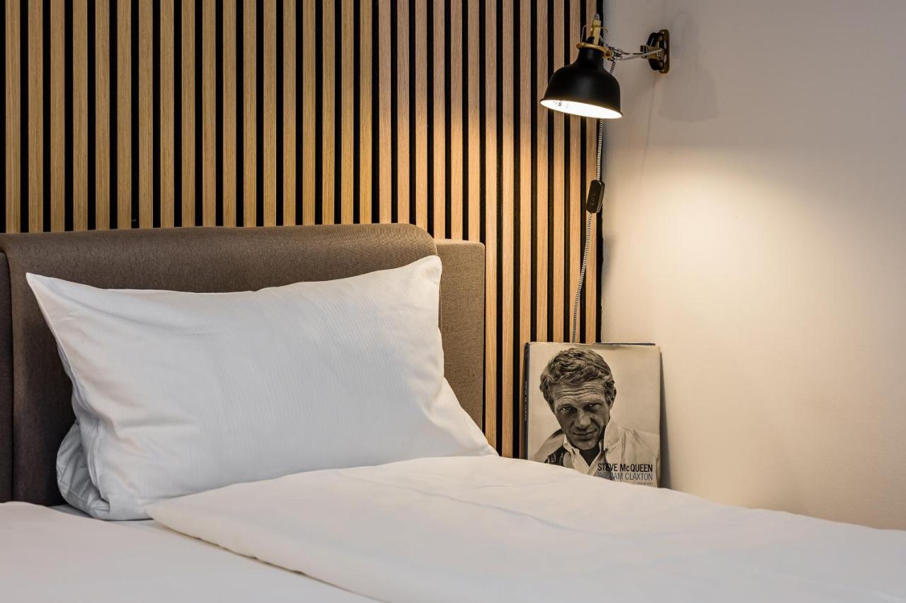 Stadtraum-Berlin Apartments 外观 照片