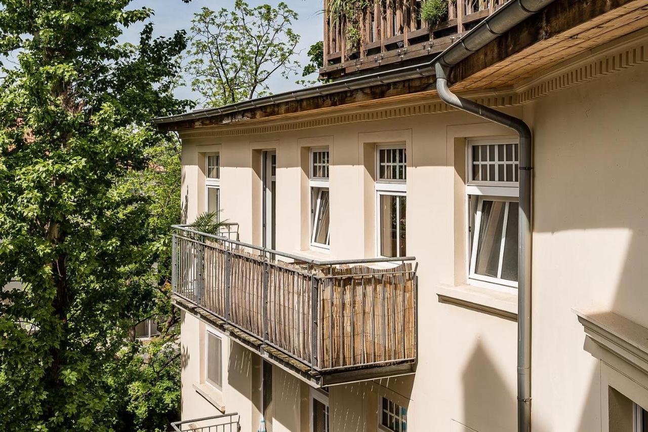 Stadtraum-Berlin Apartments 外观 照片
