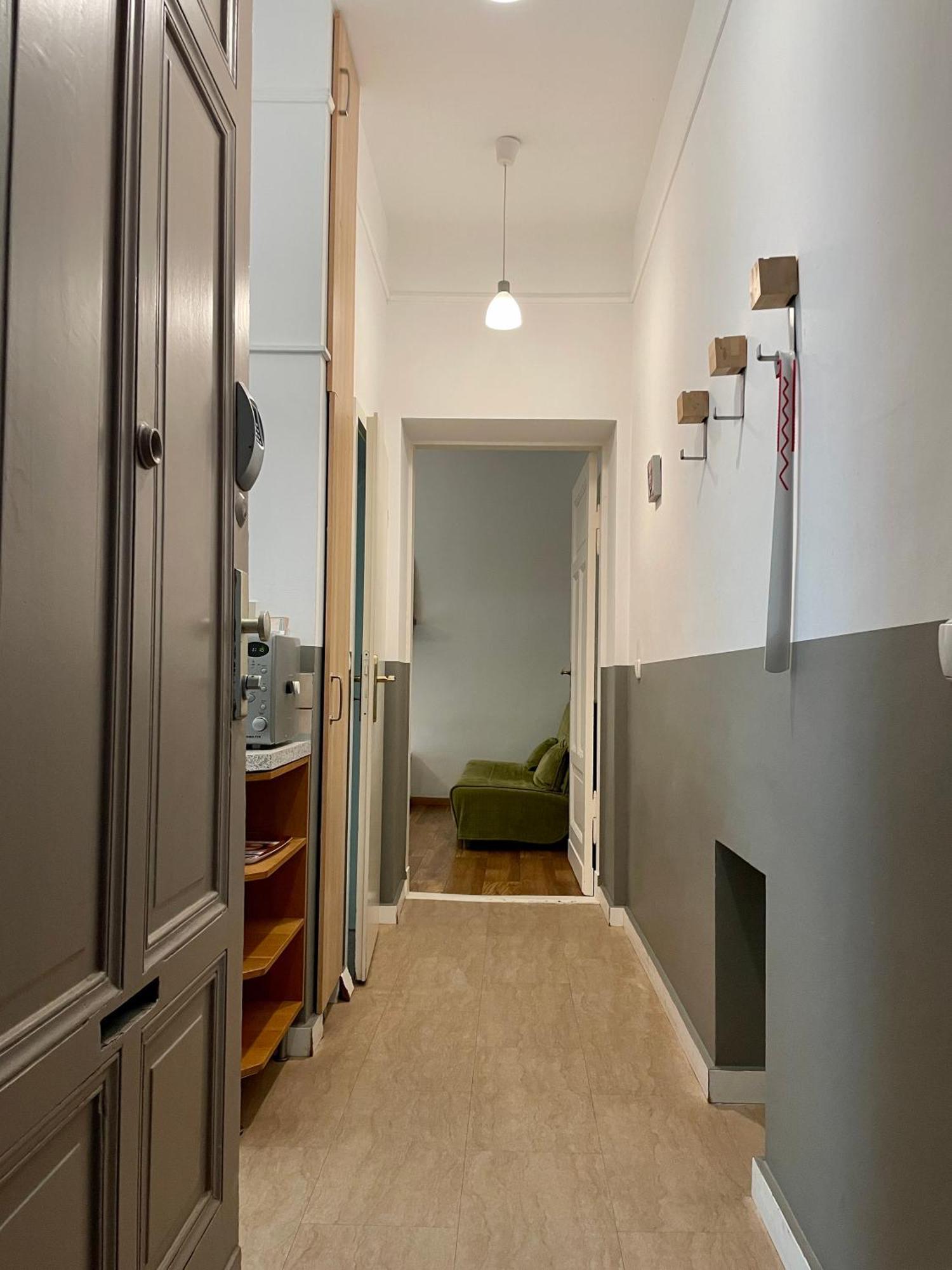 Stadtraum-Berlin Apartments 客房 照片