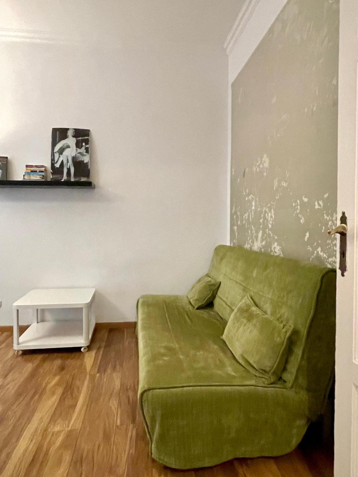 Stadtraum-Berlin Apartments 客房 照片