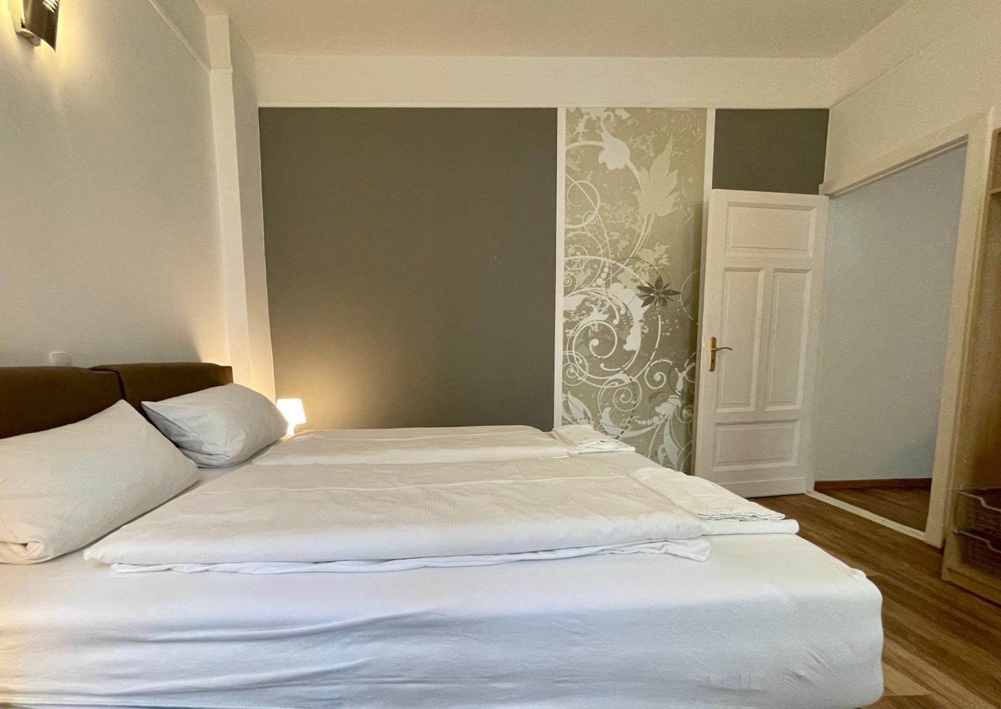 Stadtraum-Berlin Apartments 客房 照片